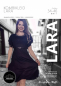 Preview: Lara GR. 34 BIS 46 EBOOK UND SCHNITTMUSTER