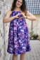Preview: TUTORIAL SOMMERKLEID ABBY