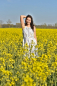 Preview: TUTORIAL SOMMERKLEID ABBY