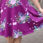 Preview: Eigenproduktion Sewing Love von Graustufen-Stoffe auf Baumwolljersey