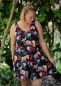 Preview:  JUMPSUIT ELLY  GR. 34-50  EBOOK UND SCHNITTMUSTER  