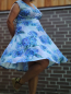 Preview: LADIESDRESS SOPHIE,  GR. 34-50  EBOOK UND SCHNITTMUSTER