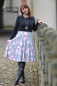 Preview: BASICSHIRT LENE, GR. 34-50,  EBOOK UND SCHNITTMUSTER