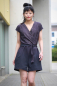 Preview: Papierschnittmuster Jumpsuit Venus