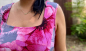 Preview: PDF-Schnittmuster: Kleid Hailey in den Gr. 34 - 50