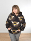 Preview: French Terry Sweatstoff Eigenproduktion: Bohemian Beauty