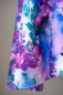 Preview: Reststück 100 cm, Februar  Box  - mit exklusiver Eigenproduktion Wisteria