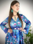 Preview: Schnittmuster Kleid  „Amalia"  als Ebook