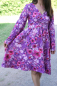 Preview: Schnittmuster Kleid  „Amalia"  als Ebook