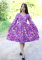 Preview: Schnittmuster Kleid  „Amalia"  als Ebook