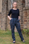 Preview: Jogpants Jerseyhose  Loungewear PDF Schnittmuster 34-50