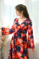 Preview: Schnittmuster Kleid  „Amalia"  als Ebook