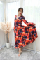 Preview: Schnittmuster Kleid  „Amalia"  als Ebook