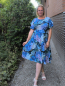 Preview: Schnittmuster Kleid  „Sommerbrise"  als Ebook