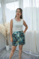 Preview: Schnittmuster Rib-Shirt  „Ronja"  als Ebook