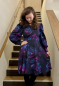 Preview: Schnittmuster Kleid  „Grace"  als Ebook