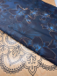 Preview: Lilly  - Eigenproduktion von Graustufen-Stoffe