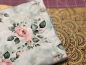 Preview: New Romance - Eigenproduktion von Graustufen-Stoffe