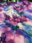 Preview: Reststück 100 cm, Februar  Box  - mit exklusiver Eigenproduktion Wisteria