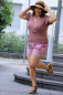 Preview: Schnittmuster Shorts Summer  von Graustufen-Stoffe