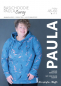 Preview: Basichoodie Paula Curvy GR. 46 BIS 60 EBOOK UND SCHNITTMUSTER