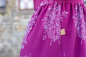 Preview: Jerseystoff Eigenproduktion: Alea von Graustufen-Stoffe