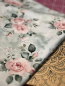 Preview: New Romance - Eigenproduktion von Graustufen-Stoffe