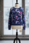 Preview: Starlight Kiss   - Eigenproduktion von Graustufen-Stoffe