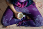Preview: Jerseystoff Eigenproduktion: Alea von Graustufen-Stoffe