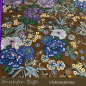 Preview: Viskosejersey Blumenmuster