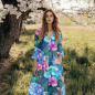 Preview: Wochenend-Aktion: Endless Summer - Eigenproduktion von Graustufen-Stoffe
