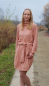 Preview: Strick - Chloe - apricot