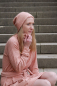 Preview: Strick - Chloe - apricot
