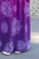 Preview: Jerseystoff Eigenproduktion: Alea von Graustufen-Stoffe