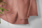 Preview: Mauve - Bio-French Terry