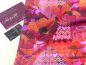 Preview: Weicher Jersey Stoff im Boho Stil