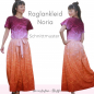 Preview: RAGLANKLEID NORIA GR. 34-50 MIT BEAMERDATEI