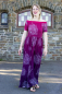 Preview: Jerseystoff Eigenproduktion: Alea von Graustufen-Stoffe