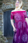 Preview: Jerseystoff Eigenproduktion: Alea von Graustufen-Stoffe