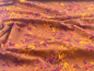 Preview: Arya cognac, Sommersweat / French Terry, exklusive Eigenproduktion von Graustufen-Stoffe