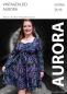 Preview: Add on:  Ärmel für unser Vintage Kleid Aurora 
