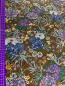 Preview: Viskosejersey Blumenmuster