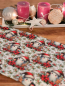 Preview: Christmas Hui Buh - Eigenproduktion von Graustufen-Stoffe