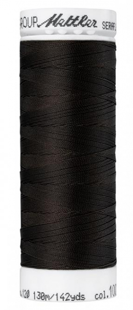 Elastikgarn, Seraflex No. 1002  von Amann Mettler