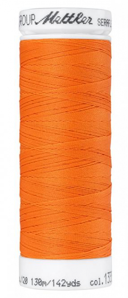 Elastikgarn, Seraflex No. 1335 von Amann Mettler