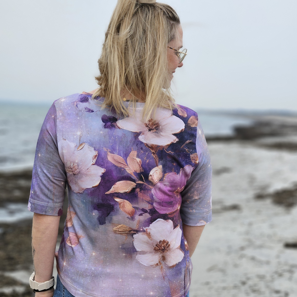 Preview: Taylor - Eigenproduktion von Graustufen-Stoffe