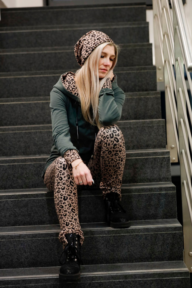 JEGGINGS JOY, GR. 34-50,  GR. 34-50  EBOOK UND SCHNITTMUSTER