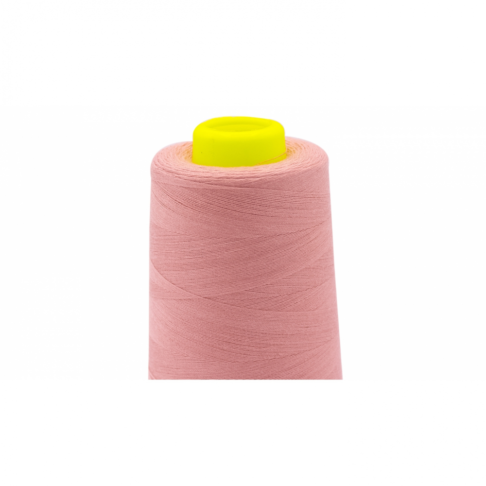 Nude, Overlockgarn, 3.000 Yards Spule