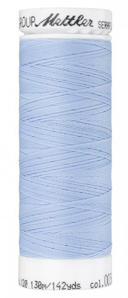 Elastikgarn, Seraflex No. 0036  von Amann Mettler