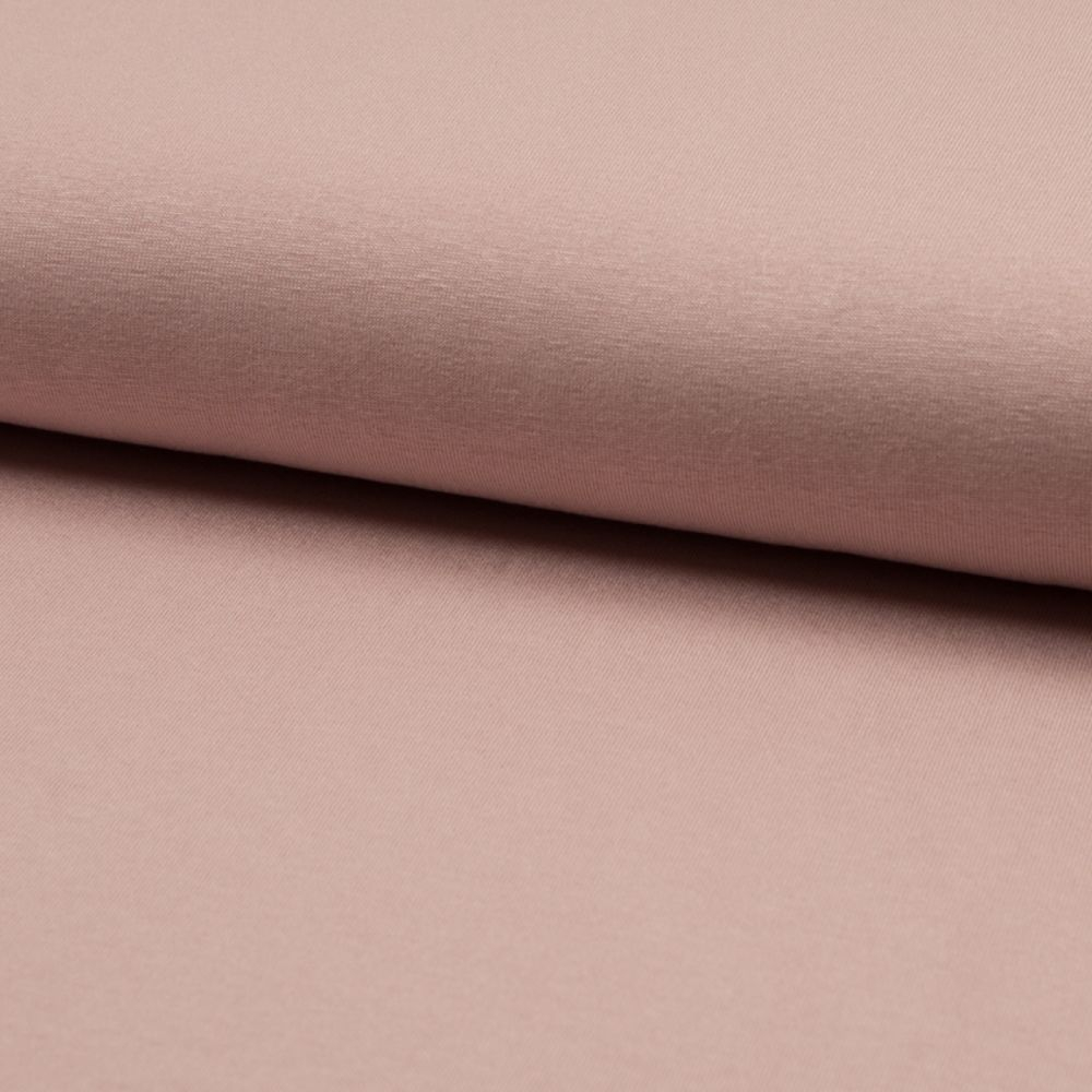 Viskose Jersey, nude